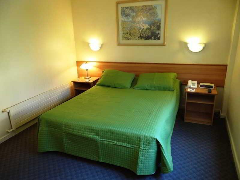 Hotel Majestic City Center Santiago Dış mekan fotoğraf