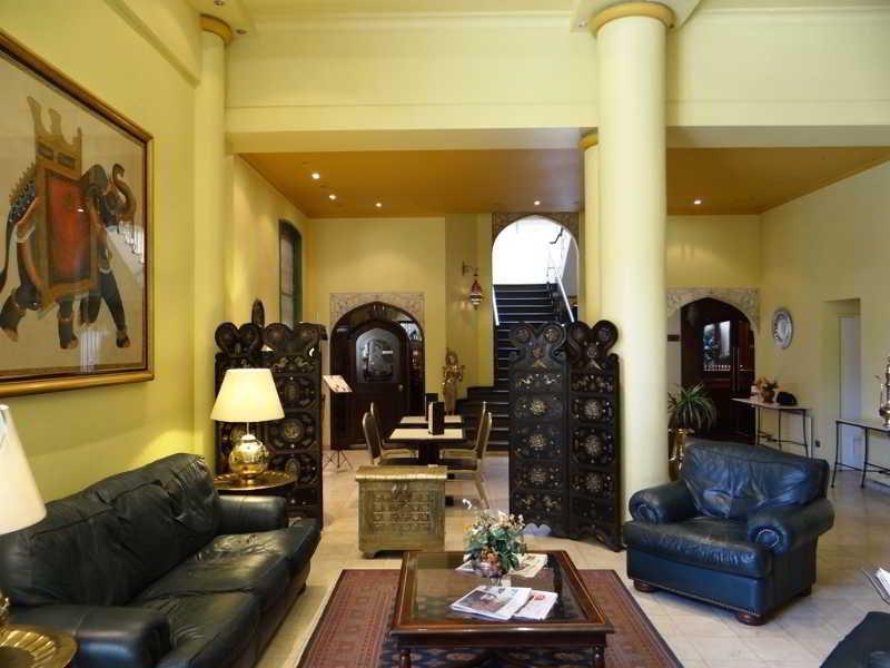 Hotel Majestic City Center Santiago Dış mekan fotoğraf