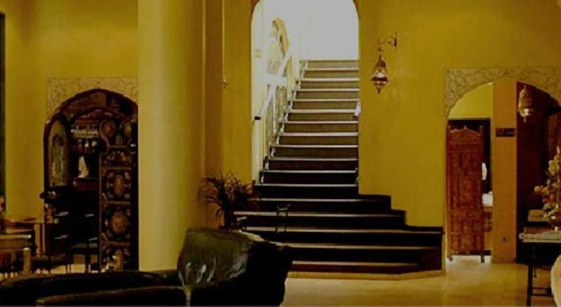 Hotel Majestic City Center Santiago Dış mekan fotoğraf