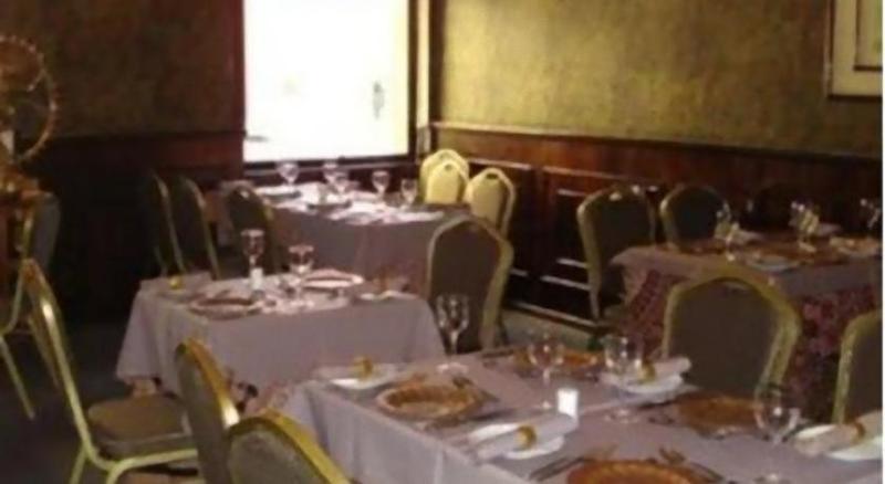 Hotel Majestic City Center Santiago Dış mekan fotoğraf