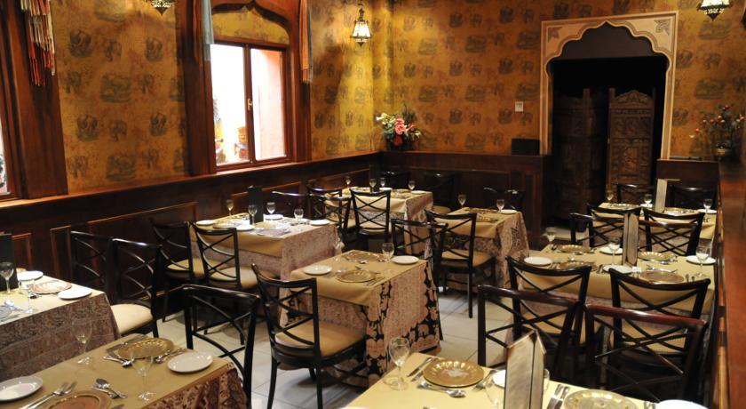 Hotel Majestic City Center Santiago Dış mekan fotoğraf