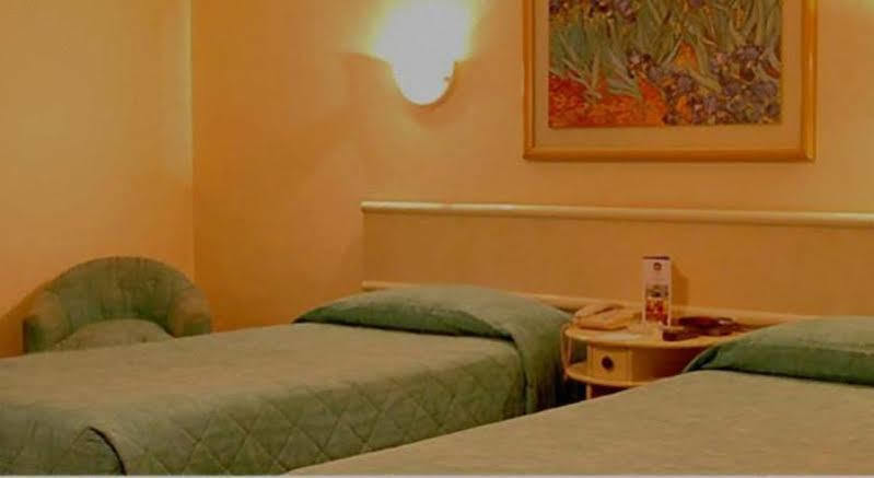 Hotel Majestic City Center Santiago Dış mekan fotoğraf