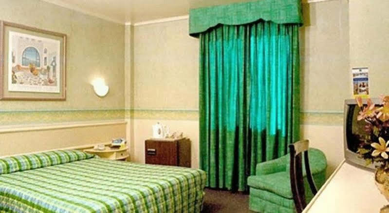 Hotel Majestic City Center Santiago Dış mekan fotoğraf